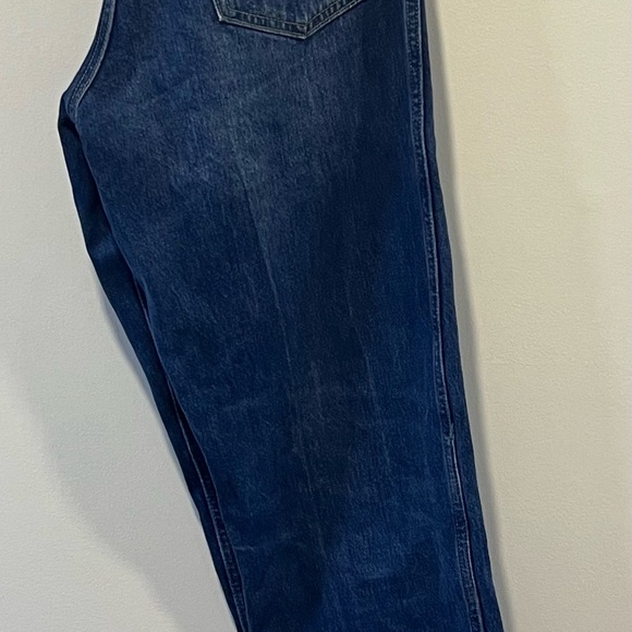 Women’s High Rise Denim - Picture 5 of 6